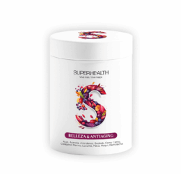 Belleza & Antiaging