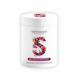 Belleza & Antiaging