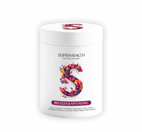 Belleza & Antiaging