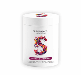 Belleza & Antiaging