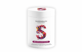 Belleza & Antiaging