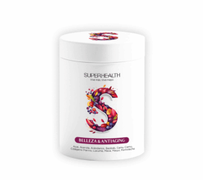Belleza & Antiaging