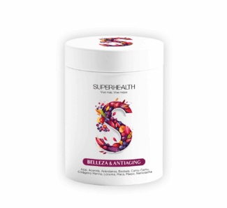 Belleza & Antiaging
