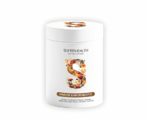 Inmune & Microbiotic