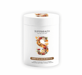 Inmune & Microbiotic